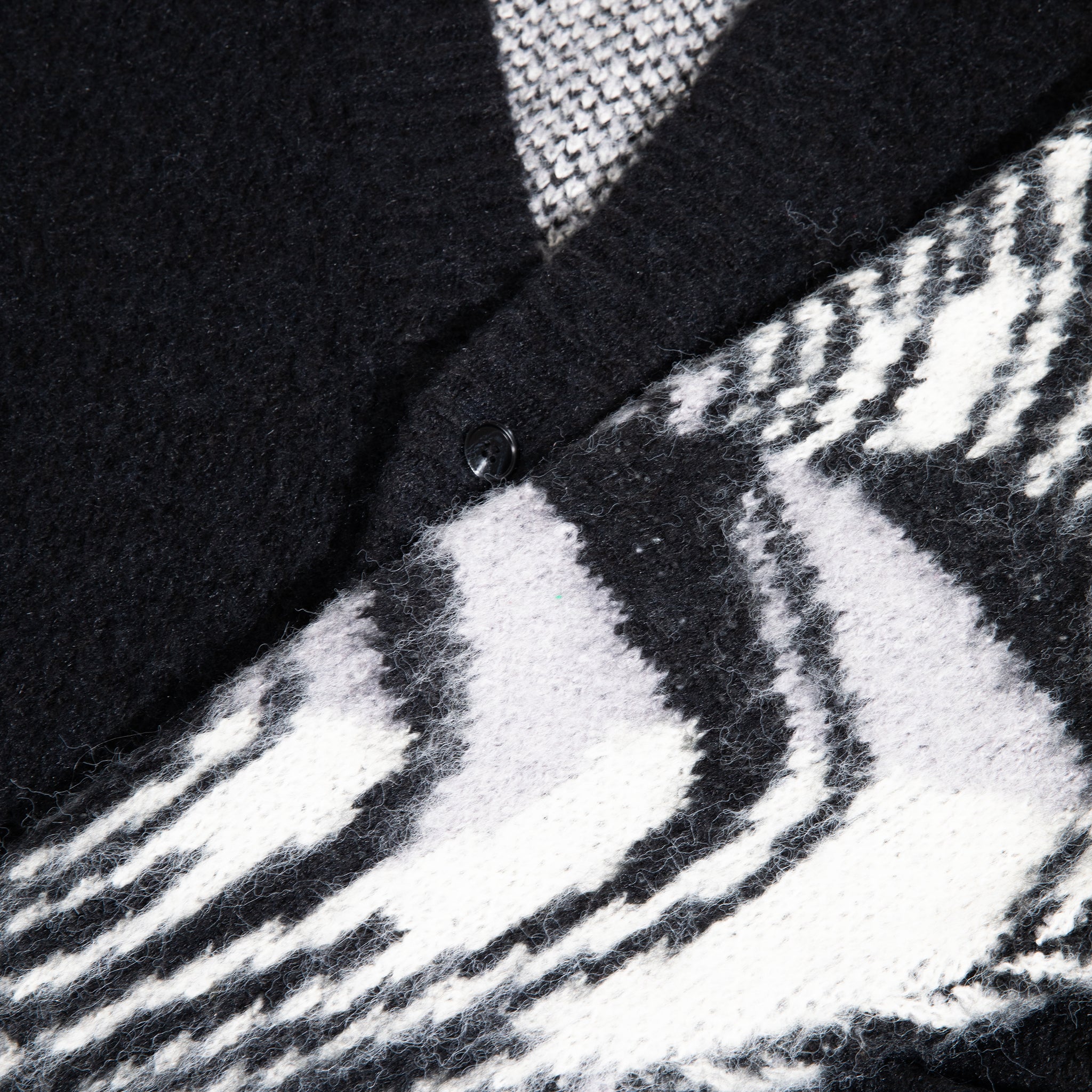 Hub City Mohair Cardigan – Appellation29