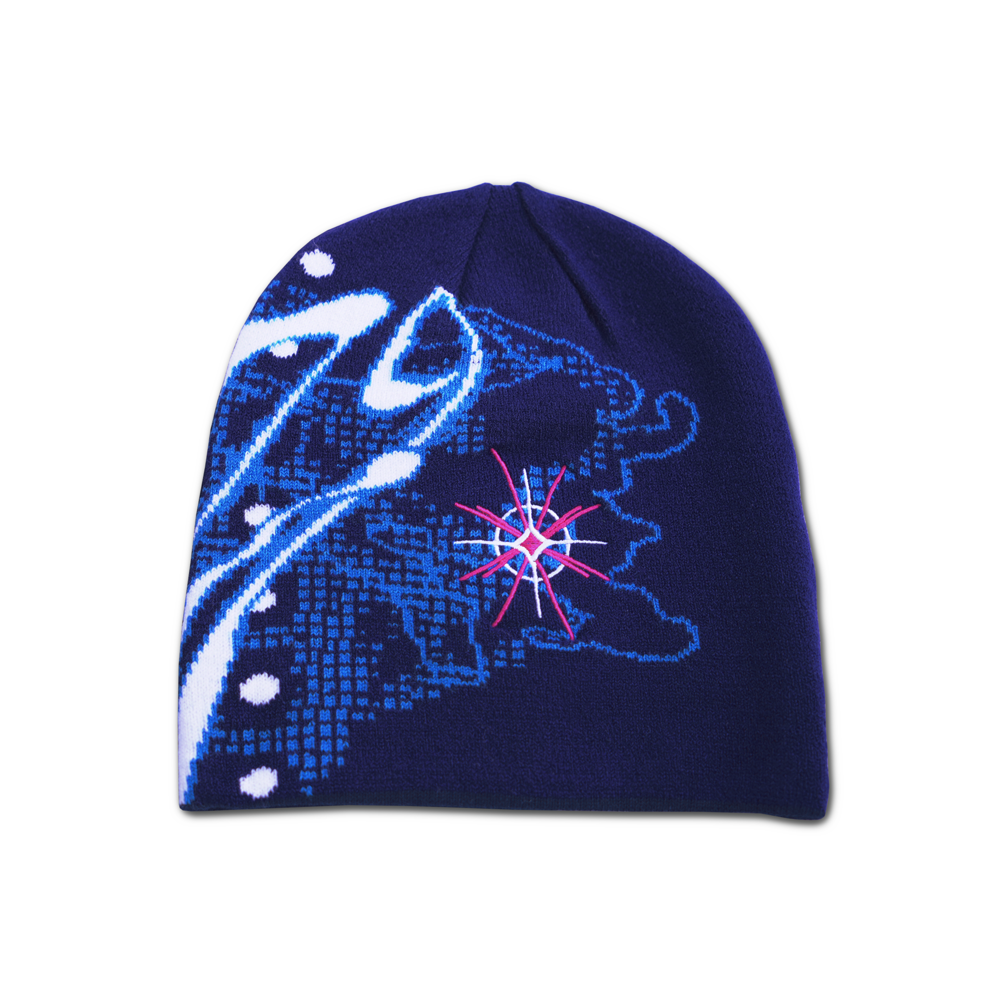 【GILAARCHIVE】LETTERING LOGO BEANIE☆追跡付 LETTERING LOGO BEANIE_BK - GILA ARCHIVE | 60% - Asian